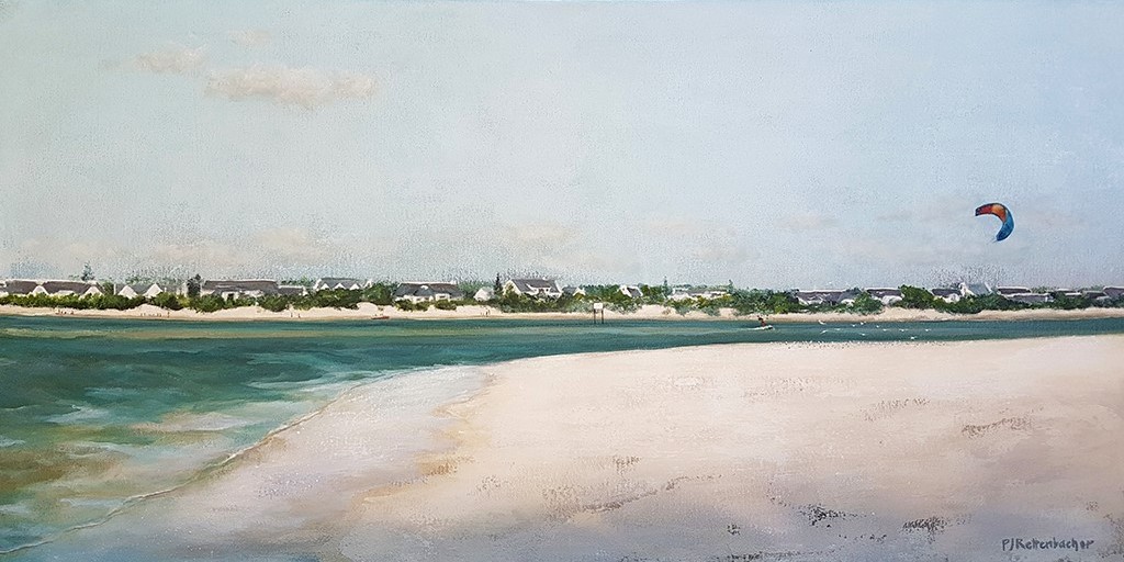 Kromme River Mouth